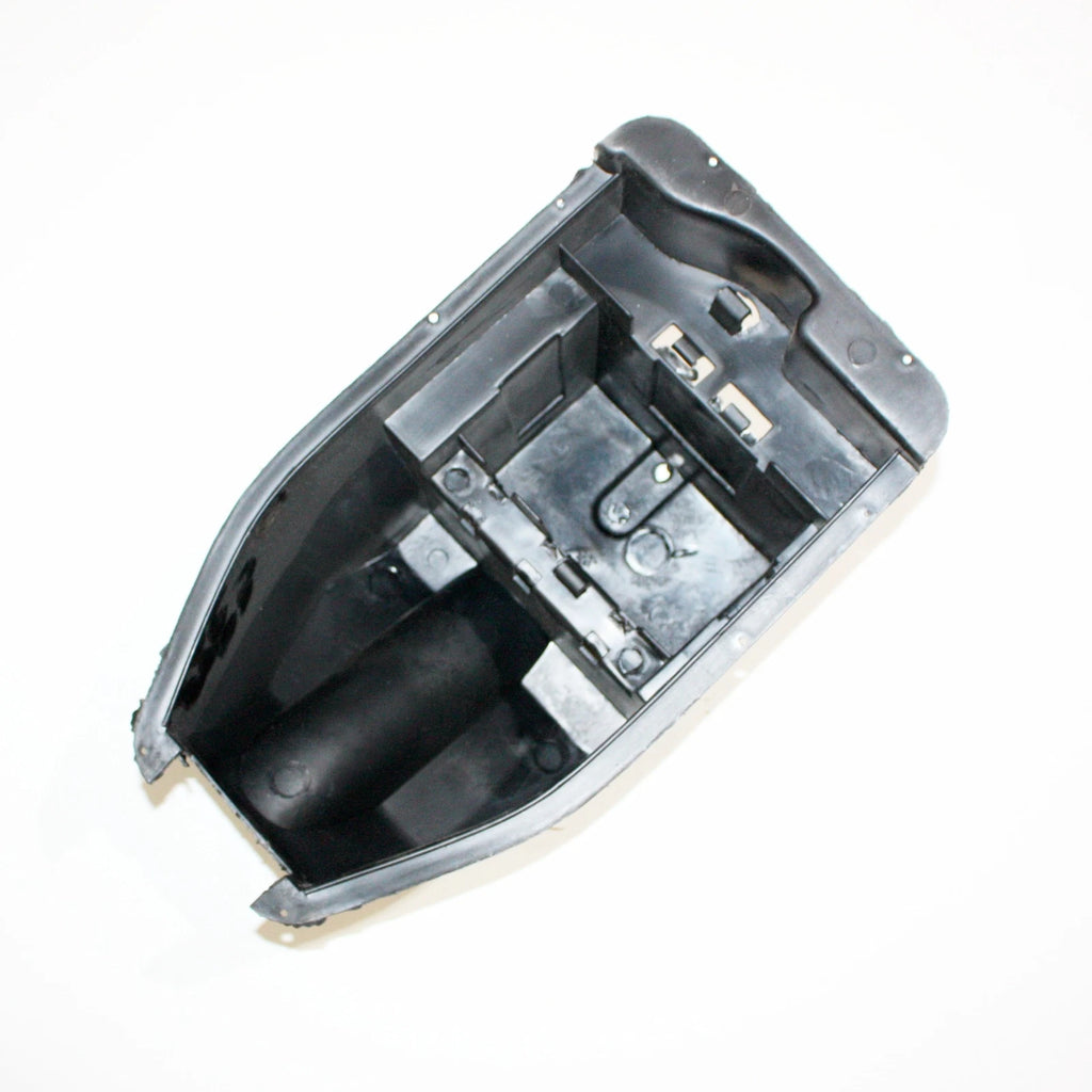 Plastic Battery Carrier Cover for 250cc Farm Quad Dirt Bike ATV