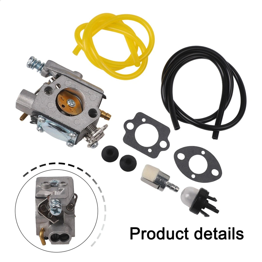 Carburettor Kit CS310 WT946 A021001700 for A021001700