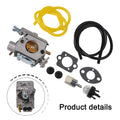 Carburettor Kit CS310 WT946 A021001700 for A021001700