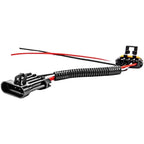Tail Light Harness Set of 2 for