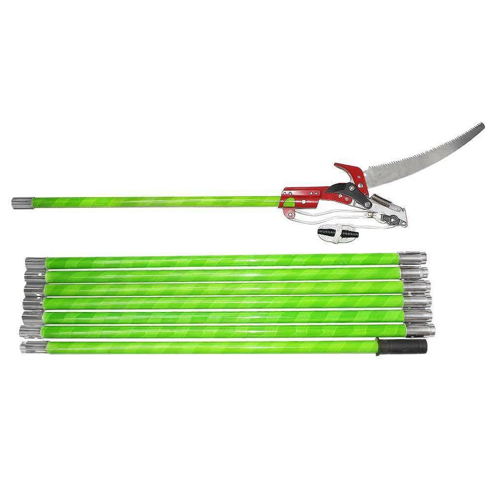 Tree Pruner Pole Saw Blade for Extendable Trimming