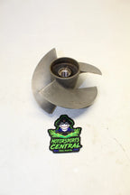 Jet Pump Impeller 140mm for Sea Doo XP GSX SPX (271000828, 271000331A)