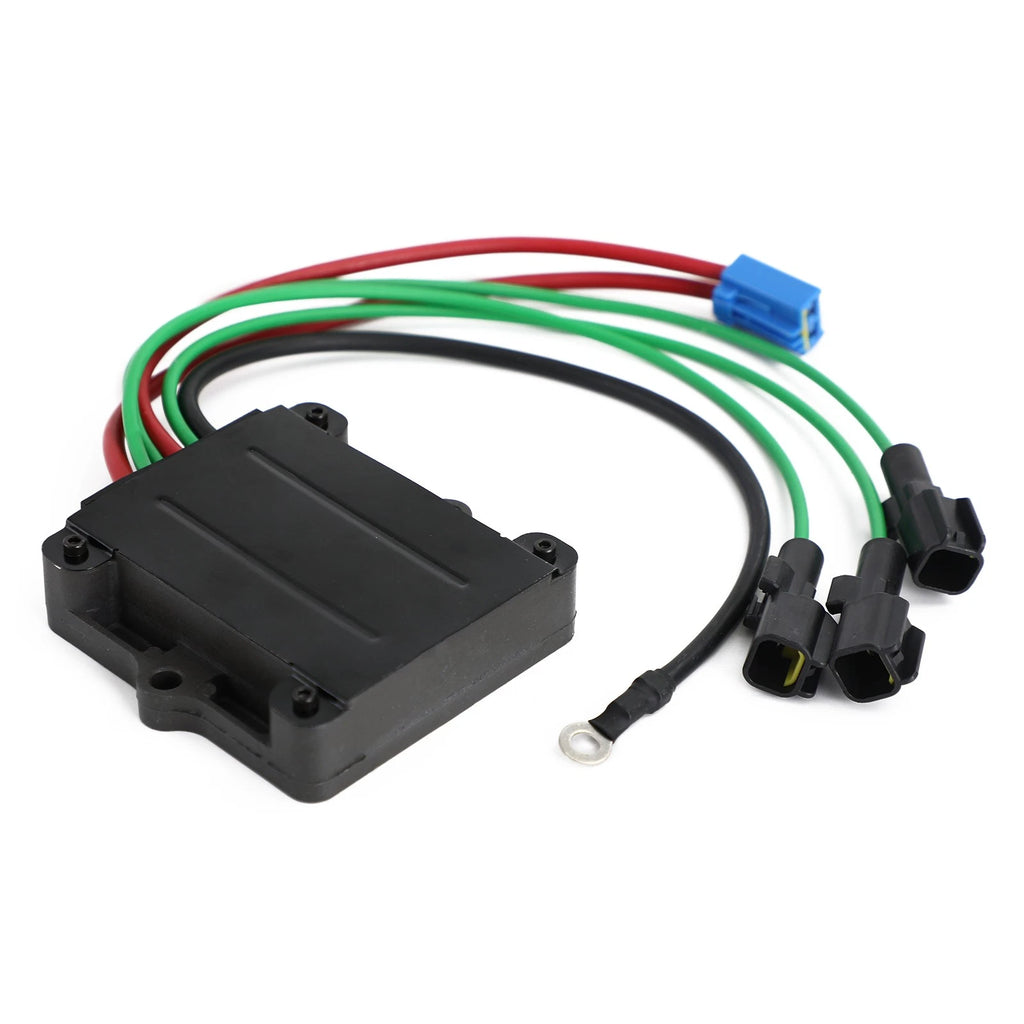 Rectifier Regulator for Yamaha LZ VZ Z 200 250 300 VMAX 250Hp (60V-81960-01)