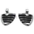ISO Big Wing Footpegs for Honda Goldwing GL1500 (1988–2000)