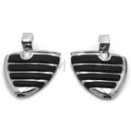 ISO Big Wing Footpegs for Honda Goldwing GL1500 (1988–2000)
