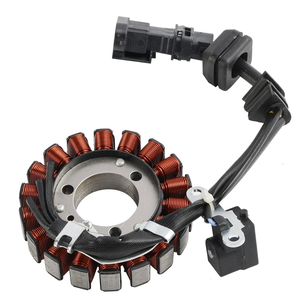 Stator Magneto for Aprilia Scarabeo 250 (2004–2006), Derbi Atlantis 250 (2003–2005)