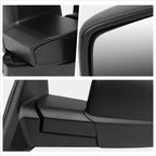 Altezza Euro Tail Lights for Chevy C/K Pickup (1988–2000)