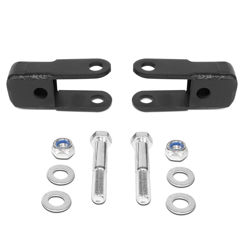 Front Shock Extension Kit for Silverado/Sierra 1500 (1999–2007) 4WD