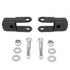 Front Shock Extension Kit for Silverado/Sierra 1500 (1999–2007) 4WD