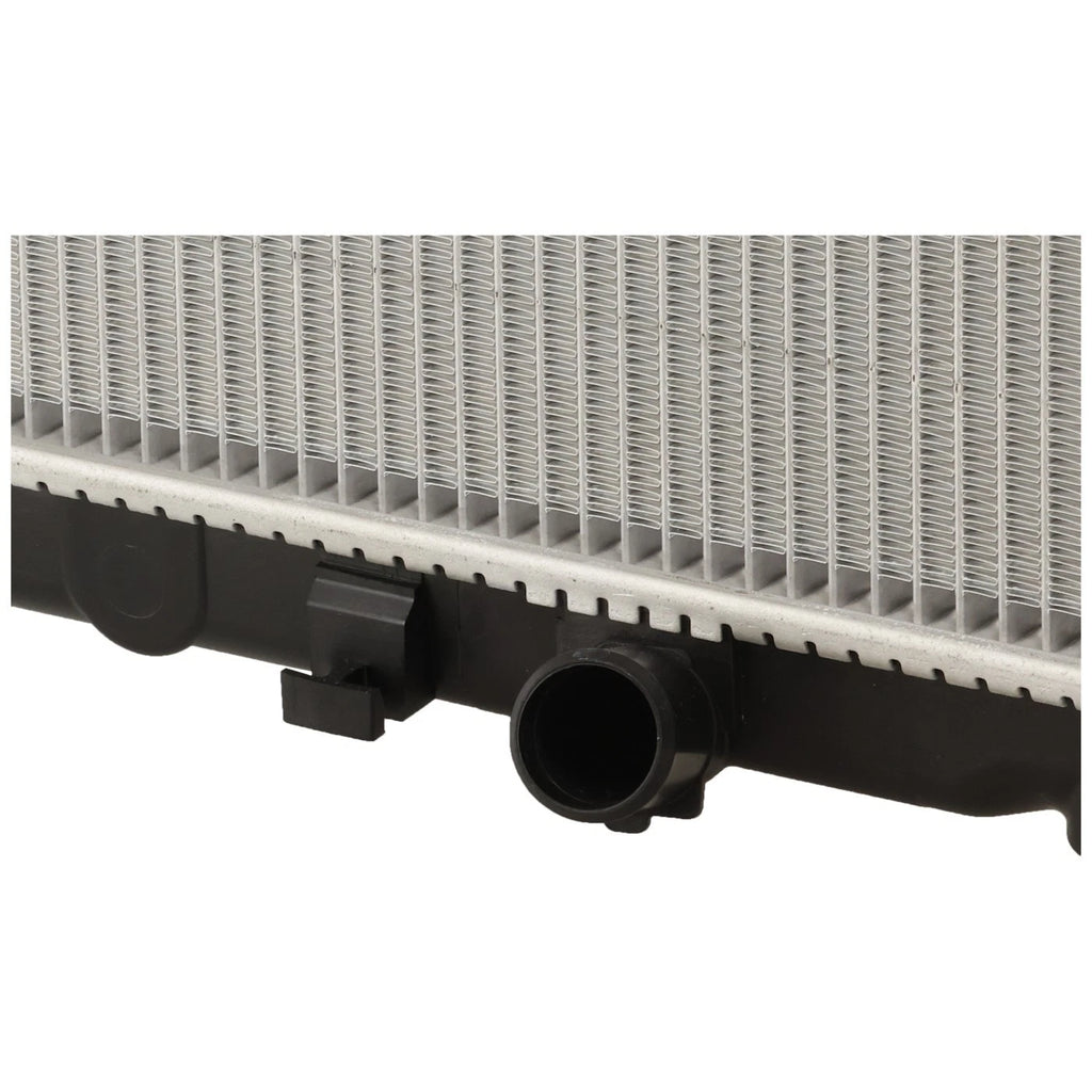 Radiators for Toyota Camry (2010–2011)
