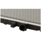 Radiators for Toyota Camry (2010–2011)