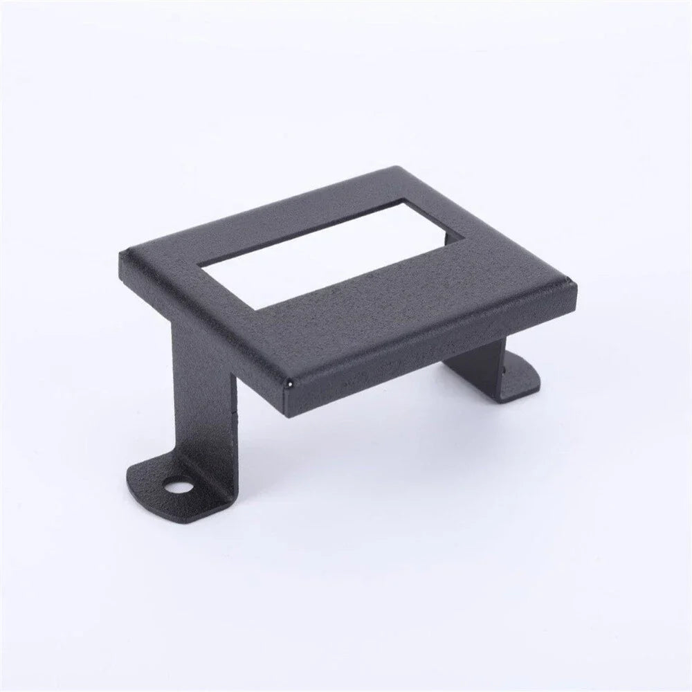 Front Radar Sensor Protector Cover for Honda CR-V 2017-2022