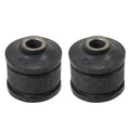 Set of 2 Front Suspension Control Arm Bushings for Sierra 2500, Silverado 2500