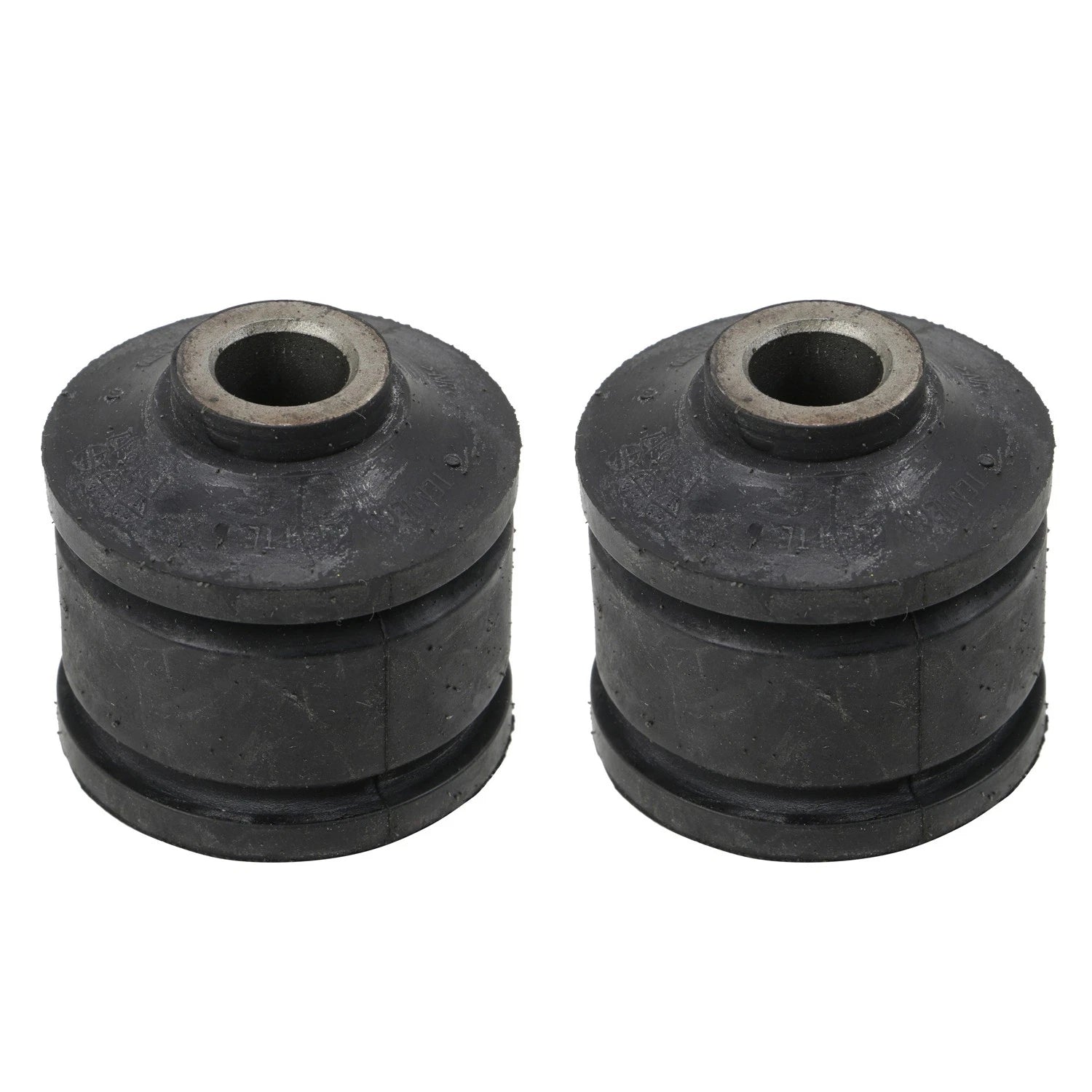 Set of 2 Front Suspension Control Arm Bushings for Sierra 2500, Silverado 2500