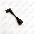 Wire Spark Plug for Mercury Force 30HP-200HP (30-175, 813715A9)