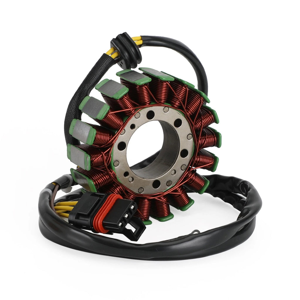 Generator Stator for Polaris Sportsman 700 800 ATV (2007) Repl. 4011609