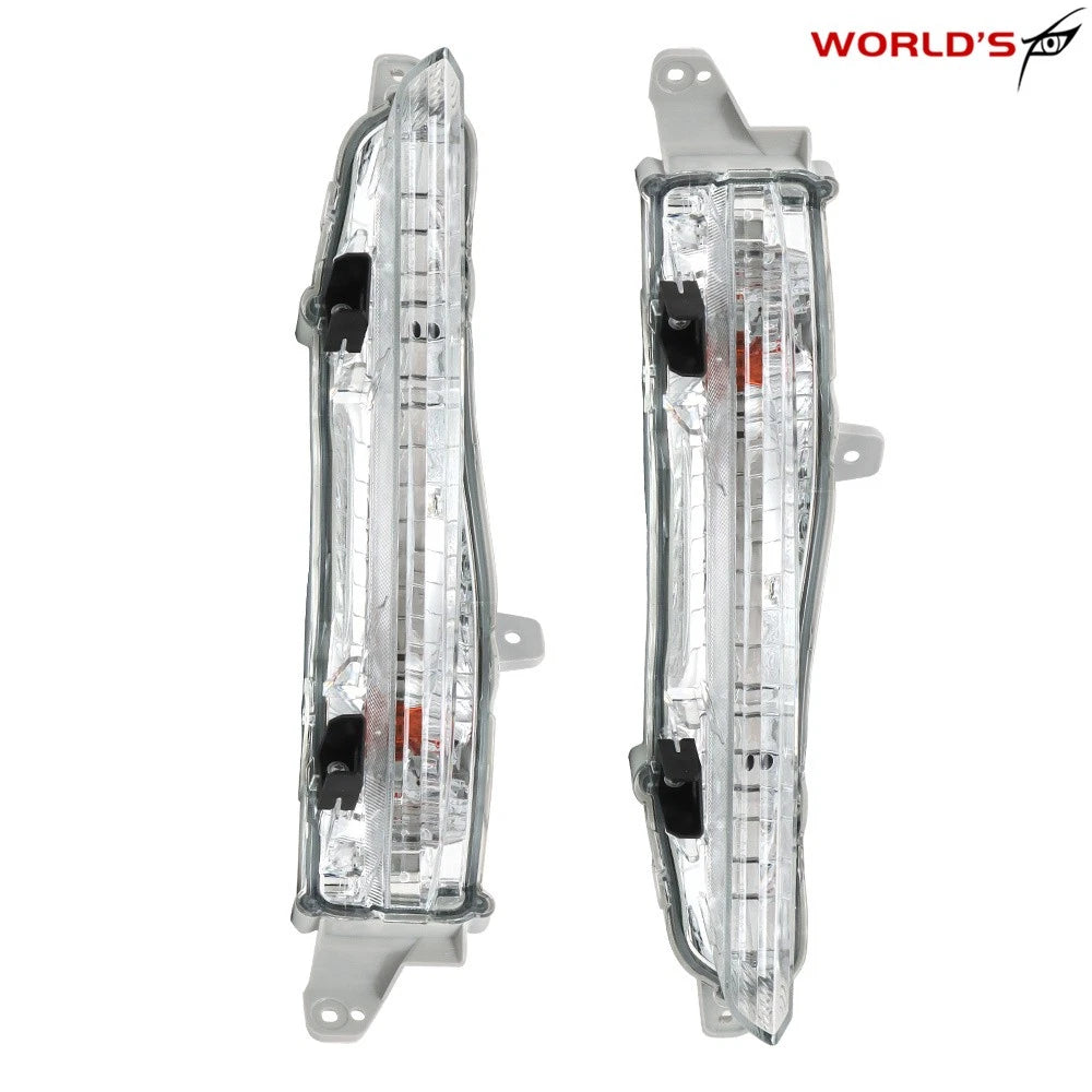 Lamp Pair for Honda Pilot (2019–2022) Turn Signal Light