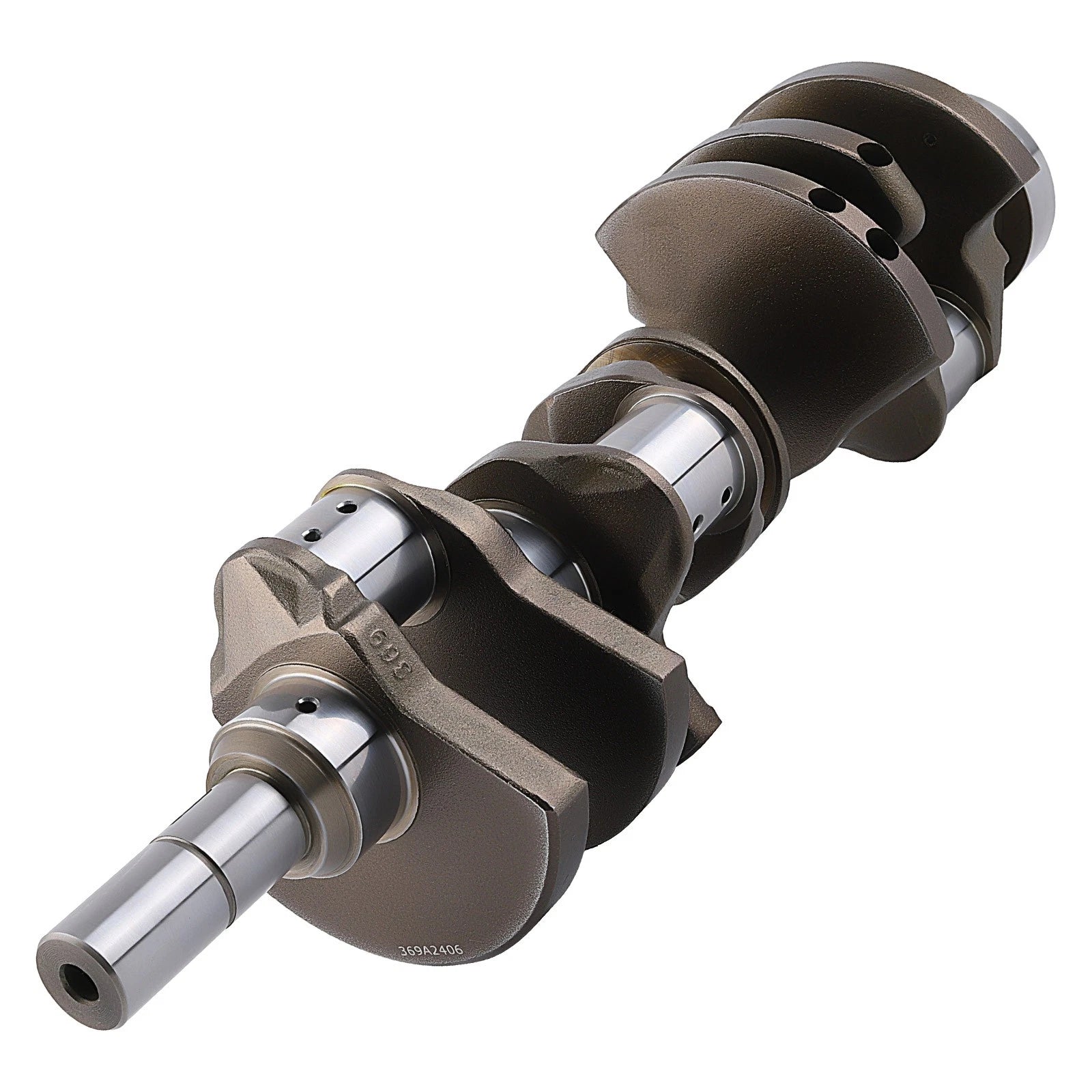Crankshaft for Chrysler Dodge Jeep Charger Grand Cherokee (2011–2019)