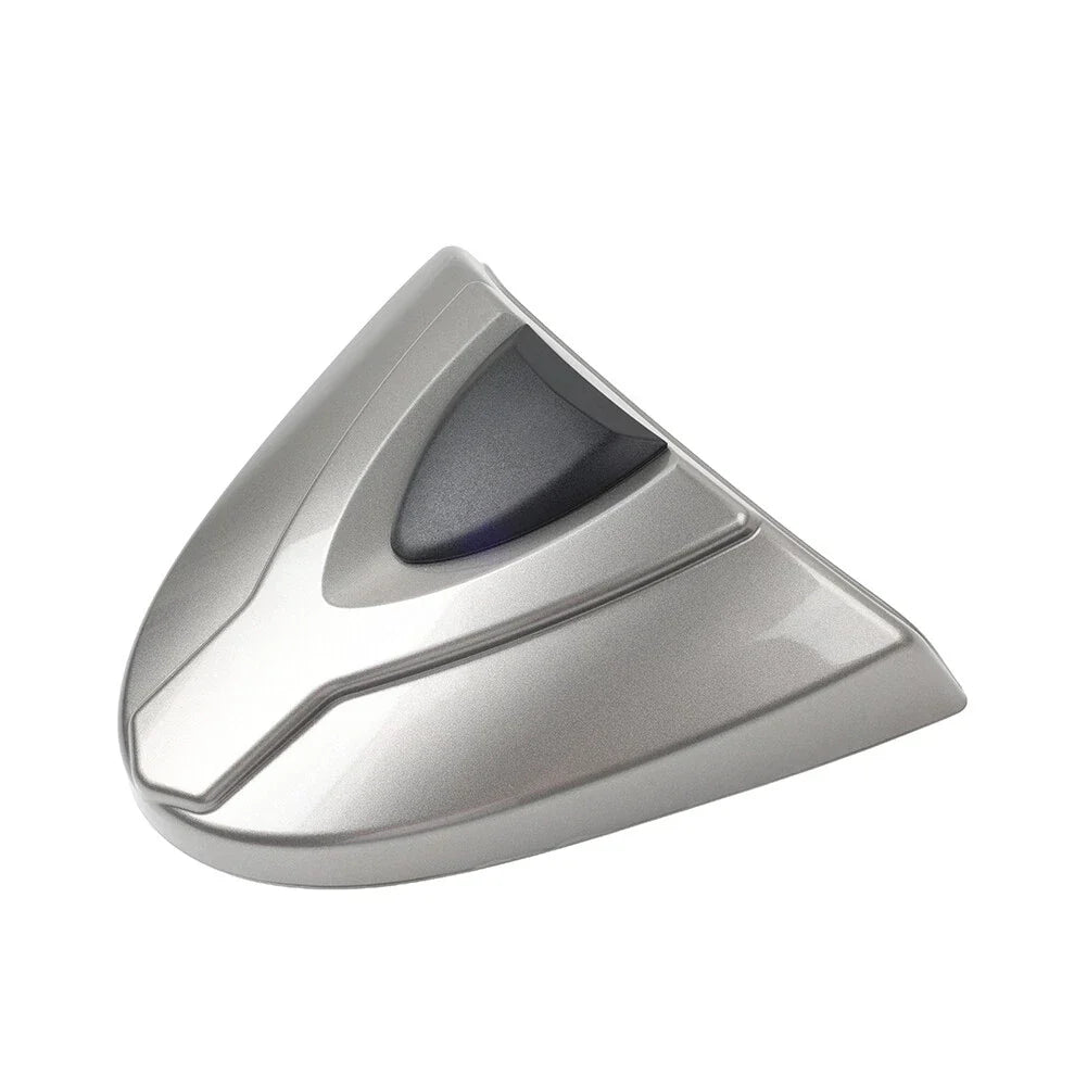 Rear Tail Seat Cover Cowl Grey for Trident 660 (2021-2024)