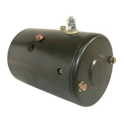 Hydraulics Pump Motor for Monarch (Double Ball Bearing)