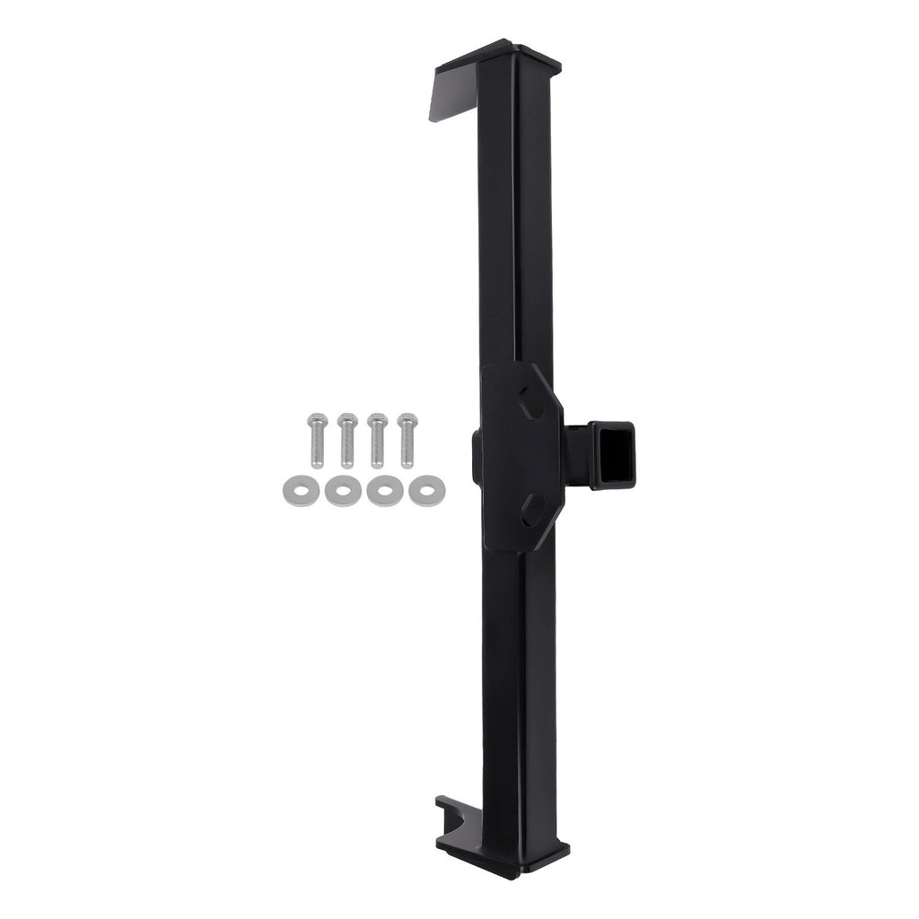 Class 3 Trailer Hitch for Toyota RAV4 (1996-2005)