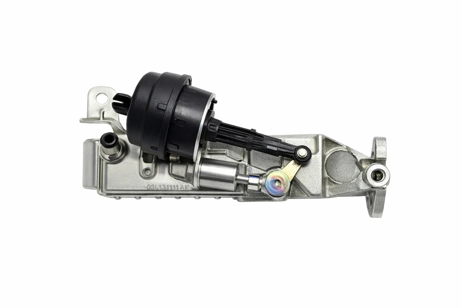 Genuine OEM Exhaust Back Pressure Regulator for BMW X5, 535d (2007–2013) 11718513693