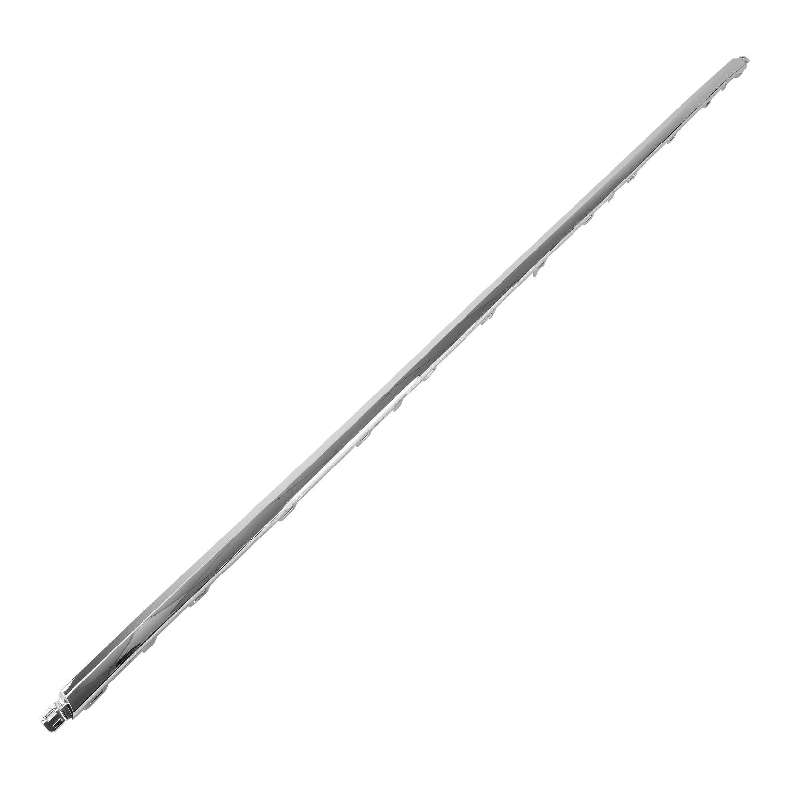 Rear Center Bumper Molding Trim for VW Passat (2016–2019) 5618538352ZZ