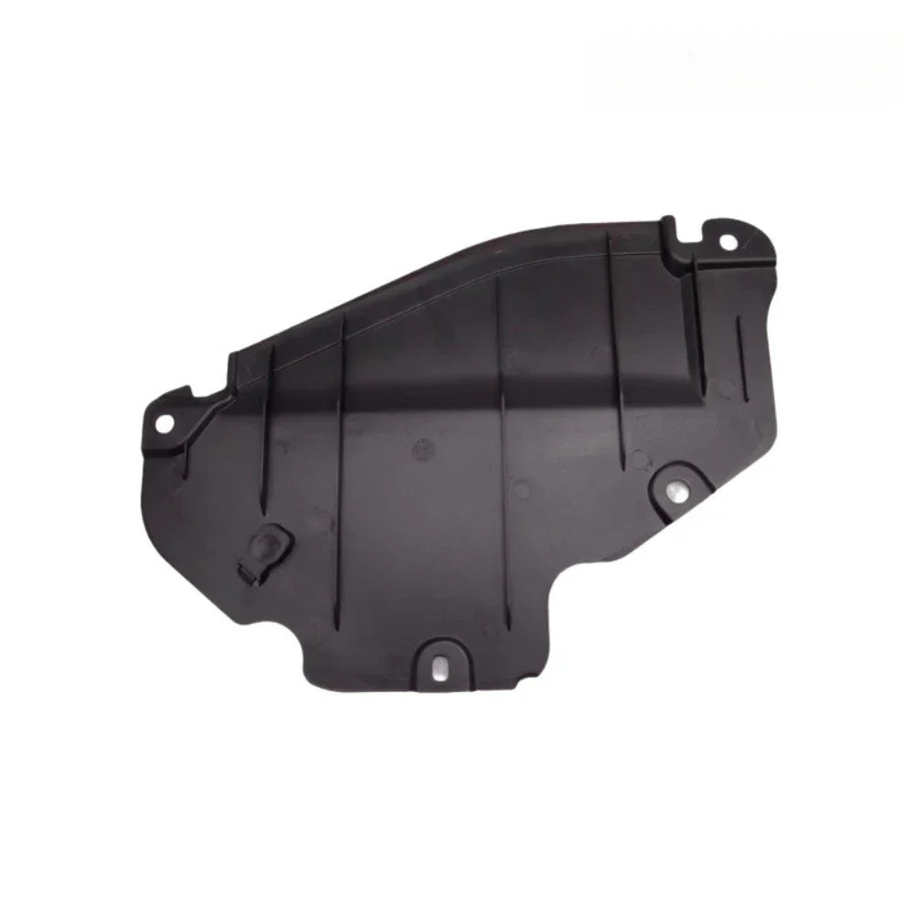 Under Cover Panel Splash Shield Wear-Resistant