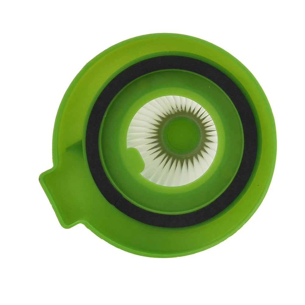 Filter for RedBUZZ Handheld Vacuum Cleaner (2-in-1, Powerful Suction)