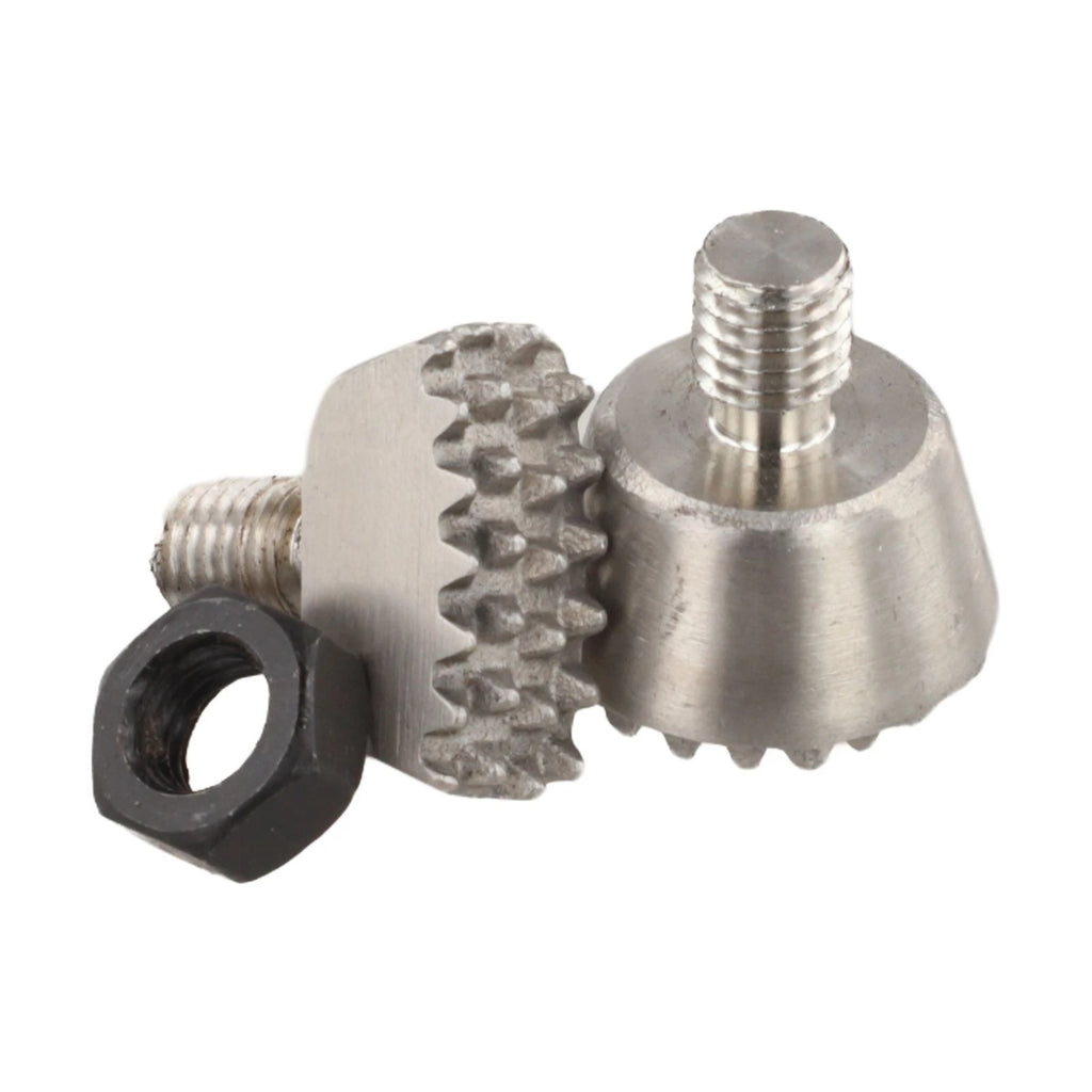 Stainless Steel Replacement Head for Flattening Hammer (2010–2023)