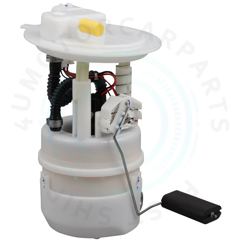 Fuel Pump Assembly for Nissan Sentra (2013–2018)