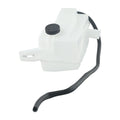 1x Coolant Reservoir With Cap for Nissan Rogue (2008–2015)
