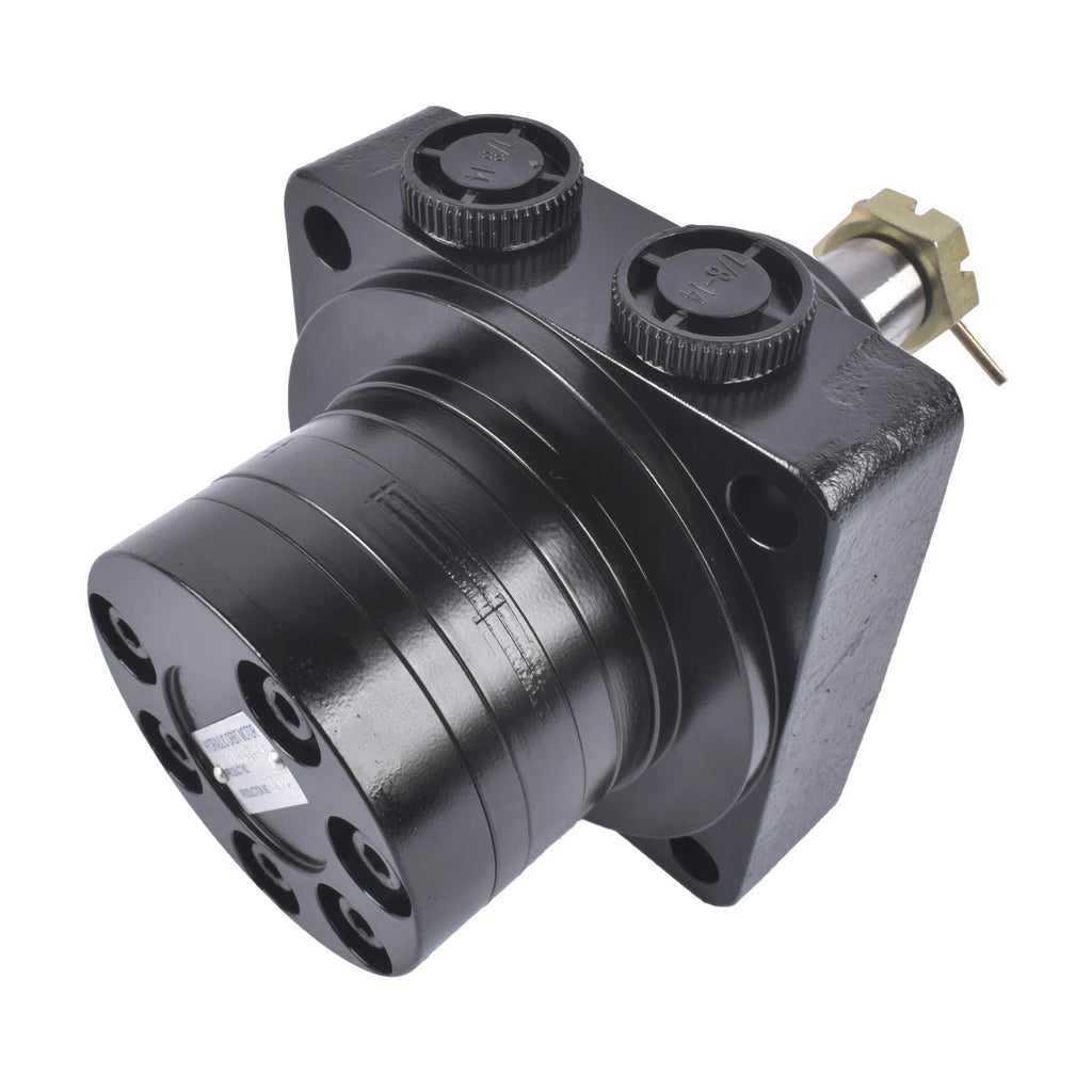 Hydraulic Motor TJ0050US080AAAB for Parker TJ Series