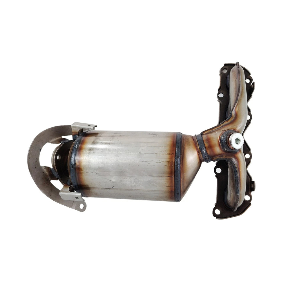 Catalytic Converter for Volkswagen Vento 1.4L (2014–2019)