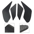 Anti-Slip Gas Fuel Tank Pad for Honda CBR500R, CB500F (2019)