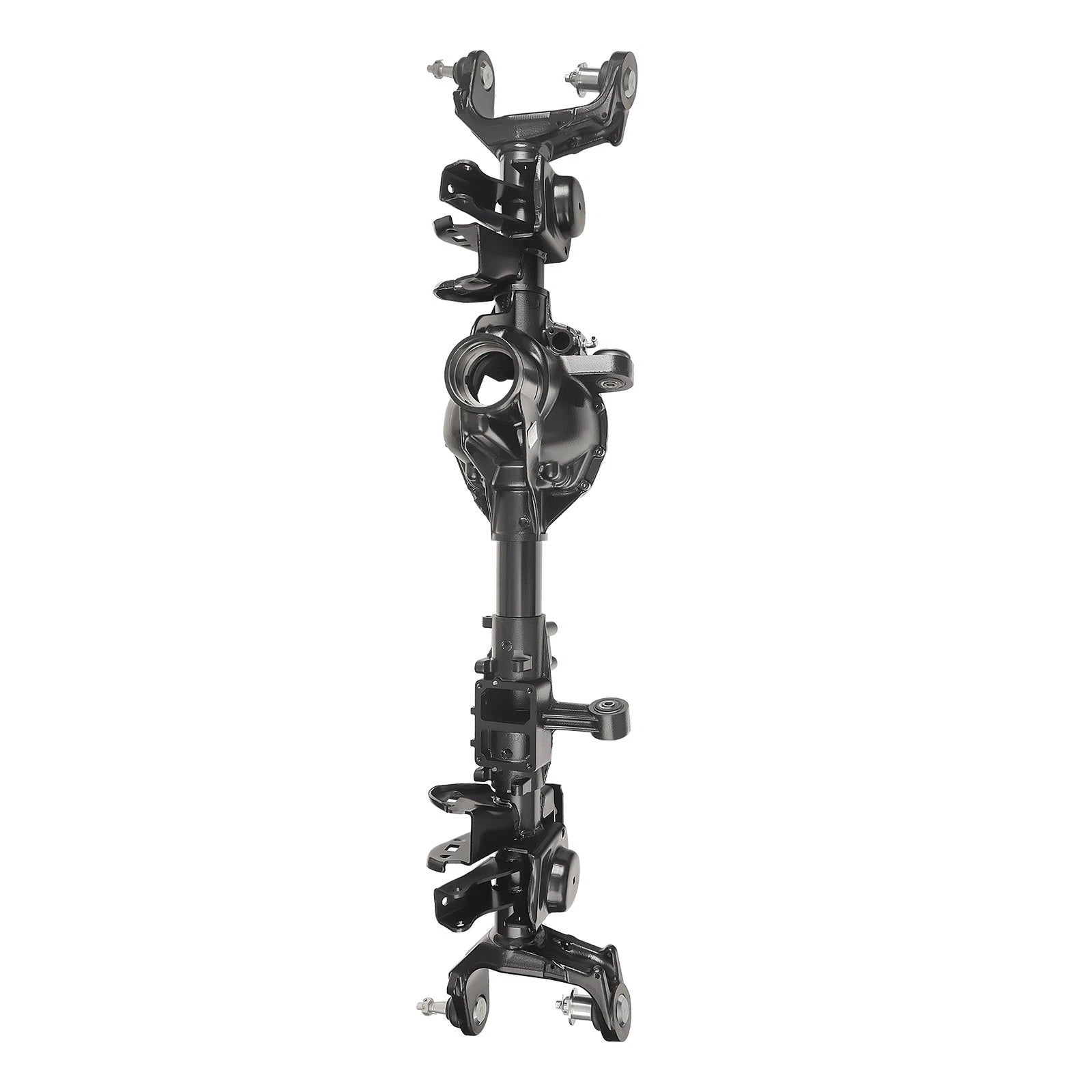 Front Axle Housing 3.73 Ratio for Jeep Wrangler JL Rubicon (2018–2020)