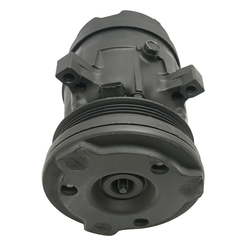 A C Compressor with A C Clutch Replacement for Kia K4 (2019-2020)