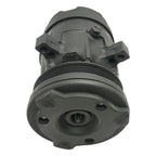 A C Compressor with A C Clutch Replacement for Kia K4 (2019-2020)