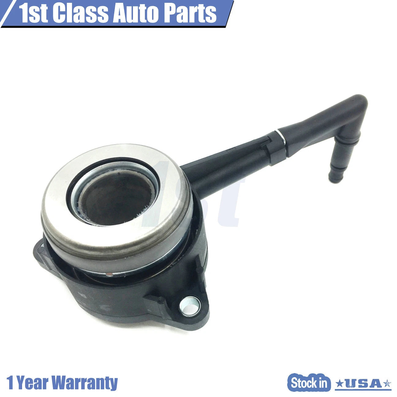 Clutch Slave Cylinder for Audi TT A3 VW CC Golf Eos Passat Jetta Tiguan (CS650174)