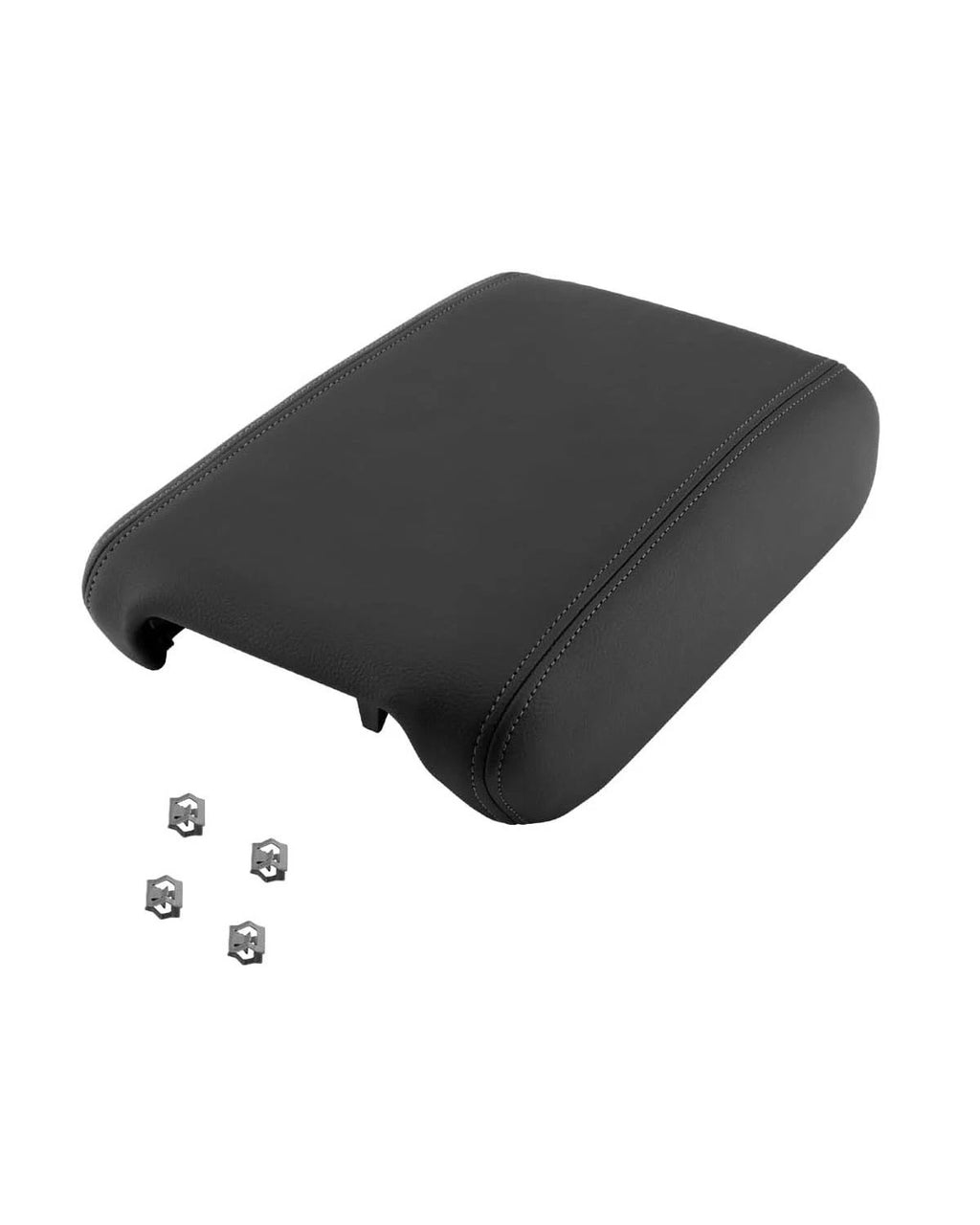 Center Console Lid for GMC Acadia, Chevy Traverse, Buick Enclave (2007–2017)