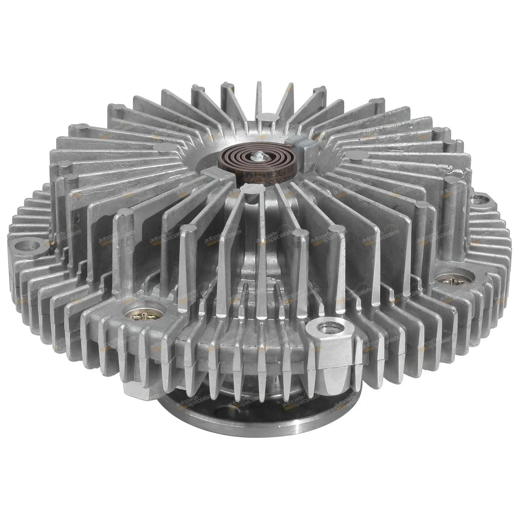 NPW Fan Clutch Coupling 6cyl 4.8L For Nissan Patrol GU (2001-2010)