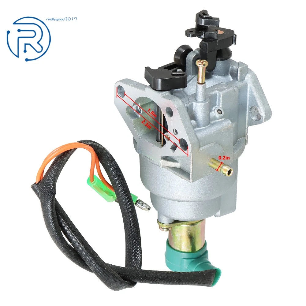Carburetor for Predator 6500W 7000W 8750W (188F 5000W 420CC)