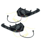 Daytime Running Lights w/ Turn Signal for Toyota Hilux Revo (2024-2025)