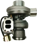 B2G Turbocharger 250-7696 10R-3759 for Caterpillar C7 C9.3 (2000–2023)