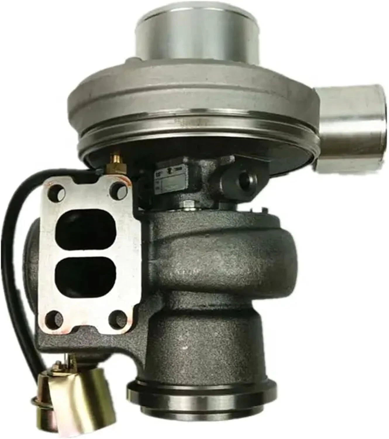 B2G Turbocharger 250-7696 10R-3759 for Caterpillar C7 C9.3 (2000–2023)
