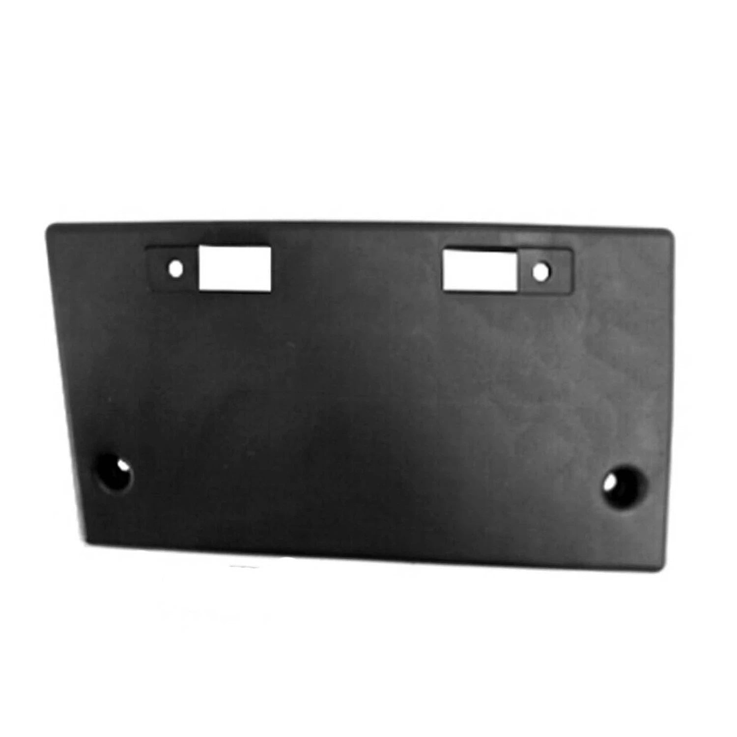 Replacement Front License Plate Bracket for Nissan Frontier (2009–2021)