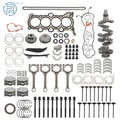 Engine Overhaul Rebuild Kit for Hyundai Kia (G4NA)