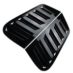 Rear Window Side Vent Shutter Louvers for Volkswagen Golf MK4 (1997-2006)