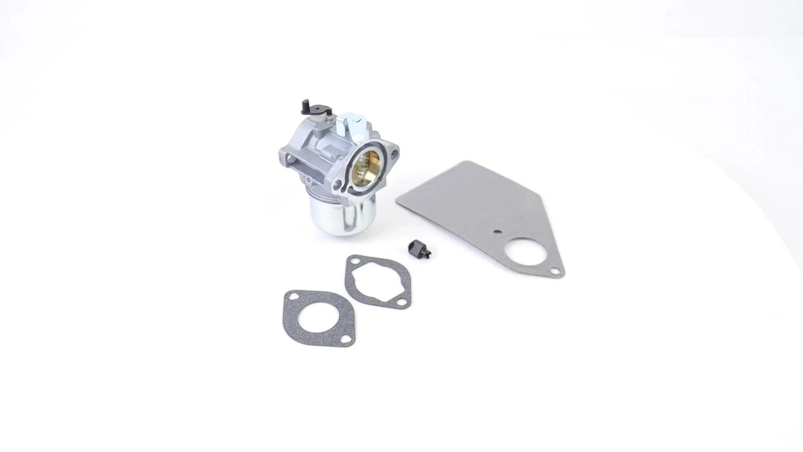 Carburetor Kit for 690117 Engines (Fits Various Models)