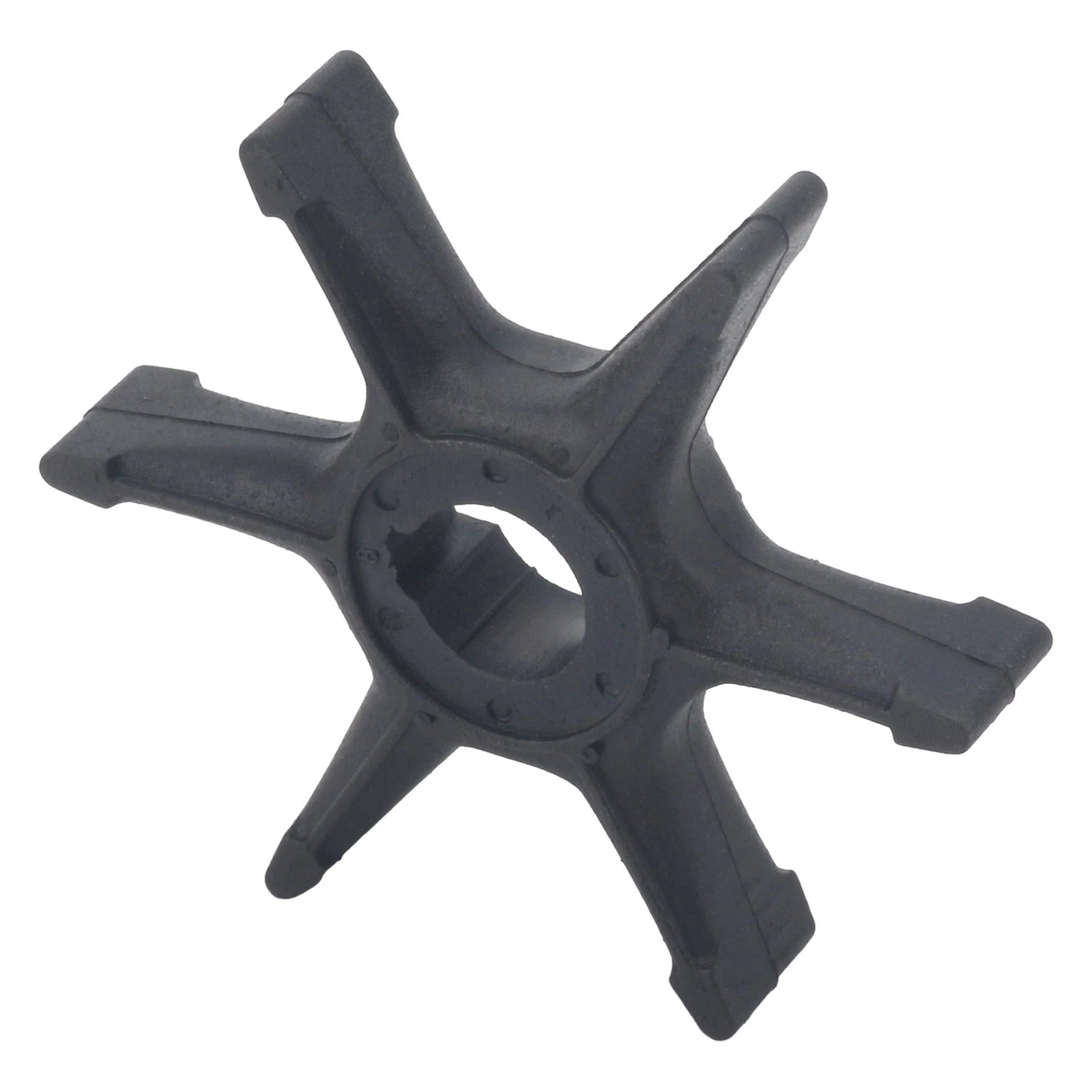 Water Pump Impeller for Yamaha Outboard 20/25HP (1996–2023) 6G0-44352-00-00